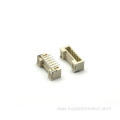 1.25mm Wafer LED Pin header Connector 6P